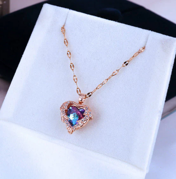 Collar de Amor Duradero