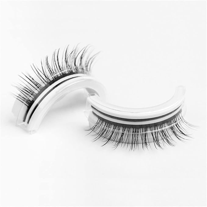 Pestañas Magnéticas GlamLook