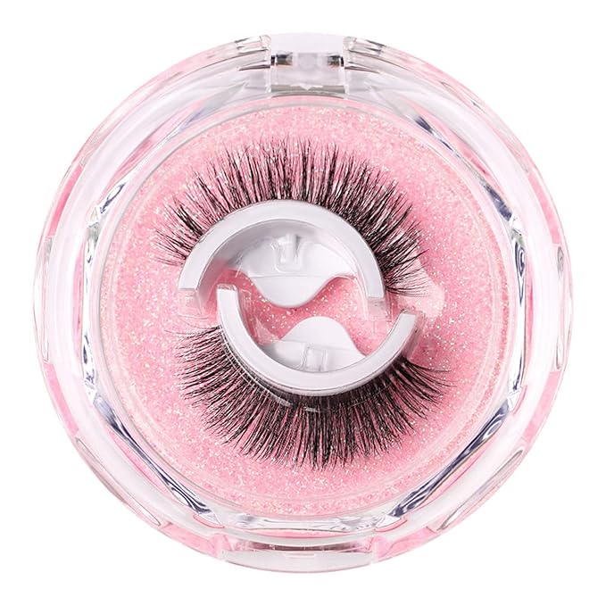 Pestañas Magnéticas GlamLook
