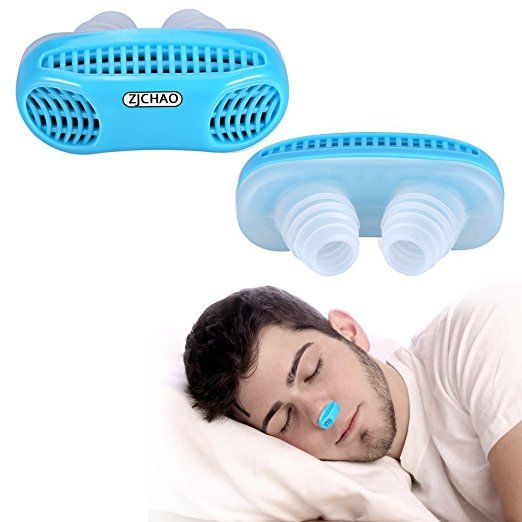 AntiRonquidos SleepEasy