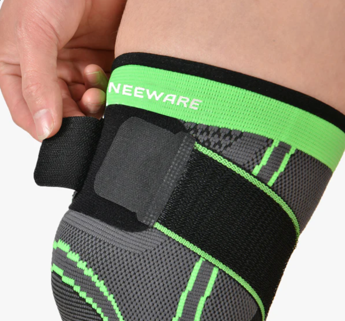 RODILLERAS DE COMPRESIÓN 3D XPRO ®