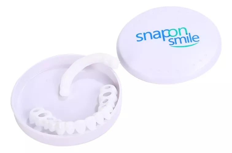 DENTPRO - CARILLAS DENTALES
