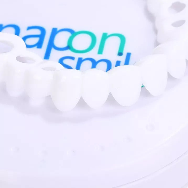 DENTPRO - CARILLAS DENTALES