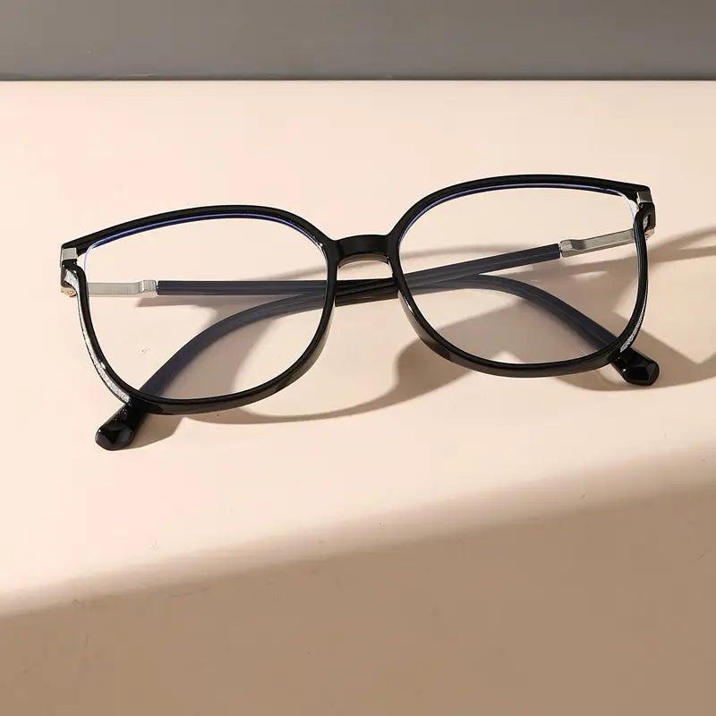 Gafas GlamVision HD - Estilo Moderno para Mujer